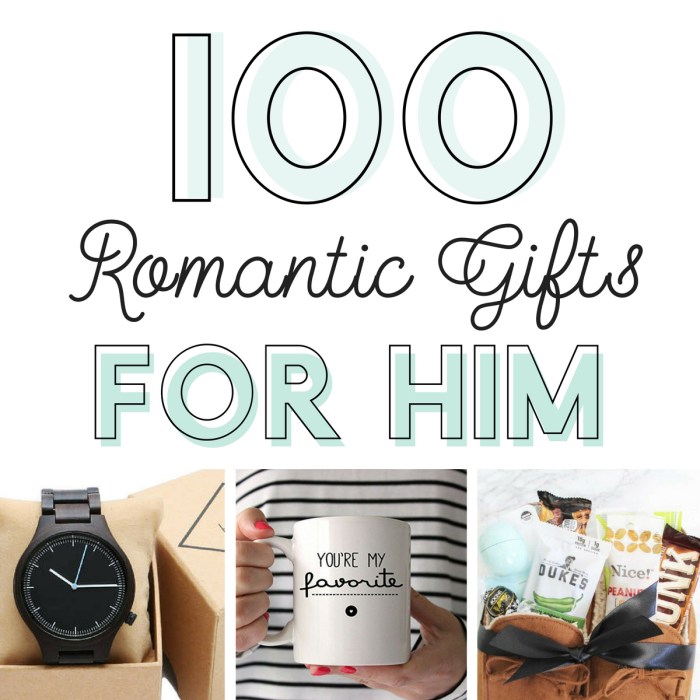 Diy anniversary gifts for men