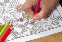 Create a coloring book