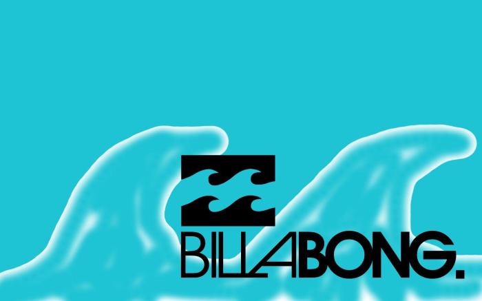 Billabong stock price