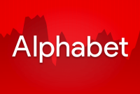 Alphabet stock price now