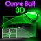 Curve Ball 3D