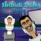 Skibidi Toilet Jump Challenge