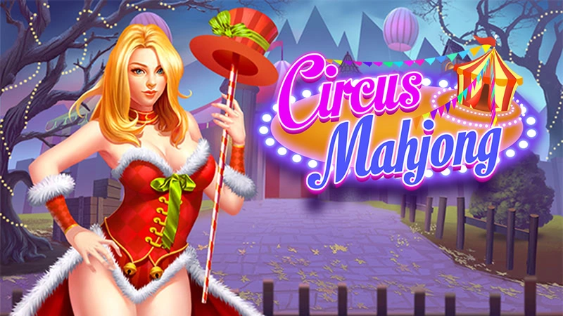 Circus Mahjong