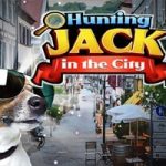 Hunting Jack – In The City