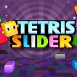 Tetris Slider